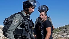 وفاة معتقل فلسطيني في سجن إسرائيلي بعد صراع مع مرض السرطان