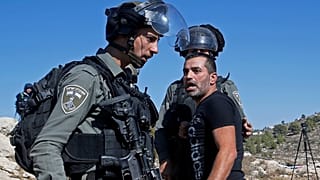 وفاة معتقل فلسطيني في سجن إسرائيلي بعد صراع مع مرض السرطان