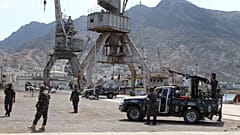 Yemen'deki Arap Koalisyonu, 200’e yakın Husi mahkumun serbest bırakıldığını açıkladı