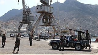 Yemen'deki Arap Koalisyonu, 200’e yakın Husi mahkumun serbest bırakıldığını açıkladı