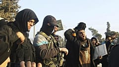 الدنمارك تسقط جنسية اثنين من مواطنيها التحقا بـ"داعش" في سوريا