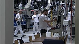 "Ауди" сократит 9500 рабочих мест