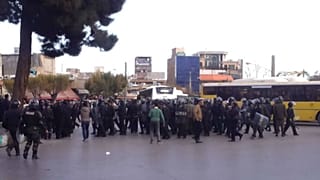 اعتراضات ایران؛ نماینده مجلس می‌گوید حدود ۷ هزار نفر بازداشت شده‌اند 