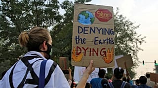 Clima: ONU prevê quadro pessimista