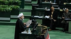 تلاش دولت ایران برای افزایش ۳۰ درصدی درآمد مالیاتی در سال ۱۳۹۹