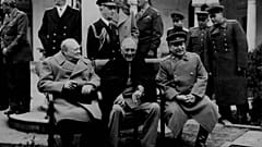 Η κατάσκοπος που έσωσε τον Στάλιν, τον Τσώρτσιλ και τον Ρούζβελτ