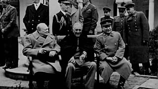 Η κατάσκοπος που έσωσε τον Στάλιν, τον Τσώρτσιλ και τον Ρούζβελτ