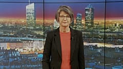 Euronews am Abend | Die Nachrichten vom 26.11.2019