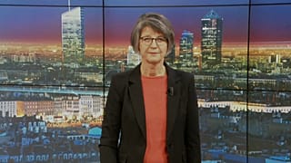 Euronews am Abend | Die Nachrichten vom 26.11.2019