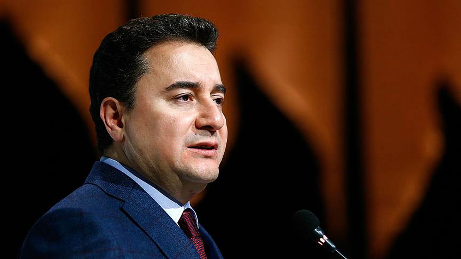 Ali Babacan: Büyük bir ekonomik krizle karşı karşıyayız
