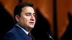 Ali Babacan: Büyük bir ekonomik krizle karşı karşıyayız