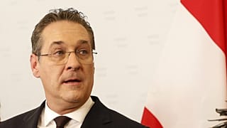 Nem kémügy az Ibiza-videó