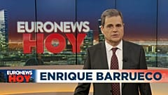 Euronews Hoy | Las noticias del martes 26 de noviembre de 2019