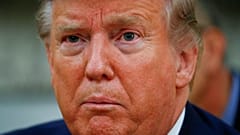 ABD Temsilciler Meclisi azil süreci devam eden Trump'ı ilk kez ifadeye çağırdı