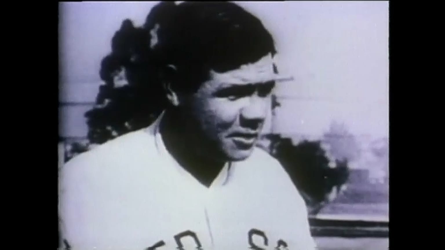 La batte mythique de Babe Ruth vendue aux enchères
