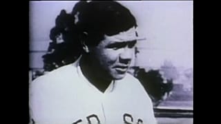 La batte mythique de Babe Ruth vendue aux enchères