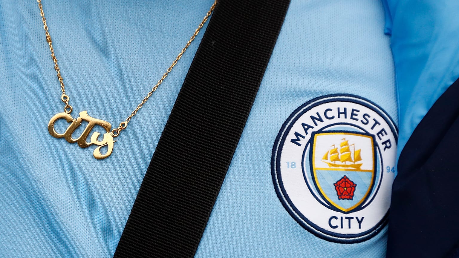 Manchester City becomes 'most expensive sports franchise in Europe' after investment deal