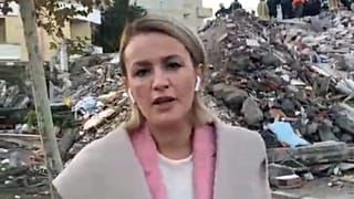 'One of the worst days in the Albanian people’s history': Reaction from the scene of the earthquake