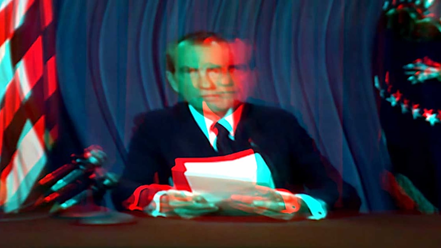Do deepfakes have the power to rewrite history? 