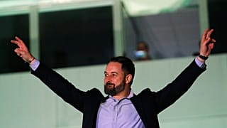 Renuncia la Ejecutiva de Vox en Murcia tras ser la primera fuerza política: "No damos abasto"