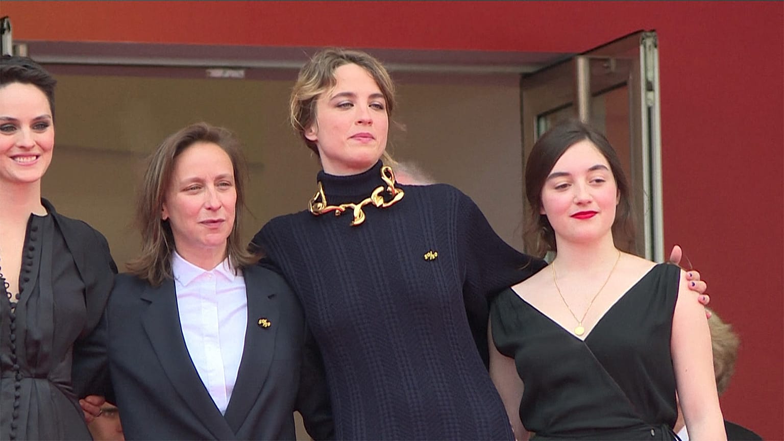 Il 2019 al cinema, l'anno delle donne. Molte le registe e attrici premiate