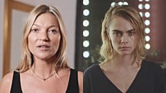 The star studded film draws attention to the role the ocean plays in absorbing carbon