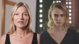 The star studded film draws attention to the role the ocean plays in absorbing carbon