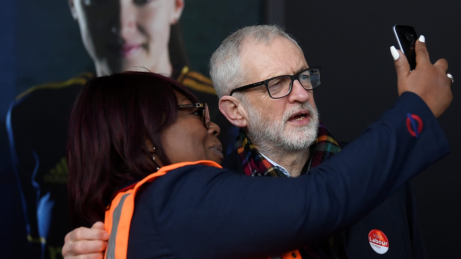 Jeremy Corbyn e o caminho em direção a Downing Street