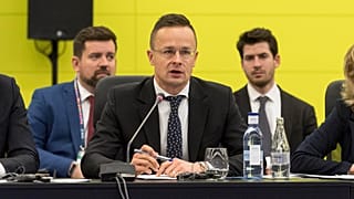 Új magyar célkitűzés: 5 év múlva űrhajóst küldeni az űrbe