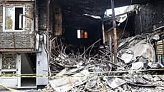 Heftige Unruhen im Iran: 7.000 Festnahmen?