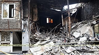 Heftige Unruhen im Iran: 7.000 Festnahmen?