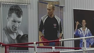 Спорт под вопросом