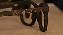 Украинец изобрёл "кофейные" очки