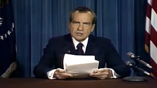 Richard Nixon