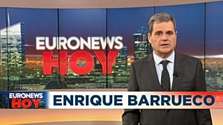 Euronews Hoy | Las noticias del miércoles 27 de noviembre de 2019