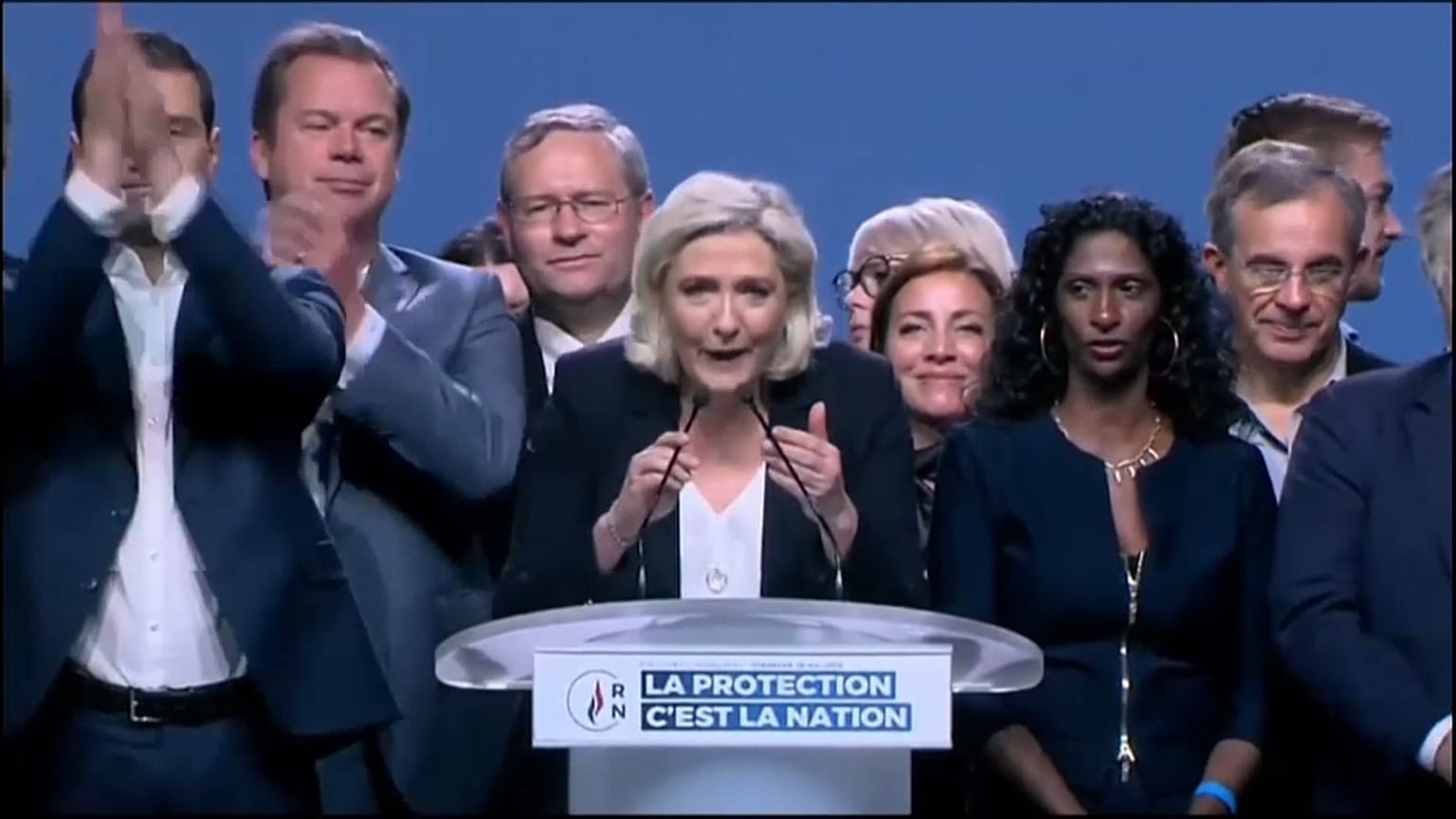 Affaire des kits de campagne de 2012 : l'Etat réclame plus de 11 millions d'euros