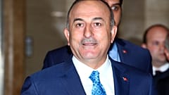 وزير الخارجية التركي ردا على بومبيو: لم نشترِ إس-400 لنحفظها في العلبة