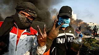 حمله تازه داعش در عراق؛ دو معترض دیگر در بغداد کشته شدند