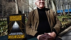 Clive James