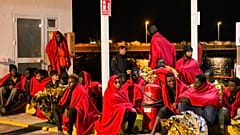 Cuatro muertos y 16 desaparecidos intentando llegar a España en patera