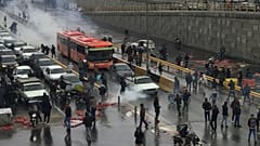وزارت اطلاعات ایران: عناصر سرویس اطلاعاتی آمریکا را دستگیر کردیم