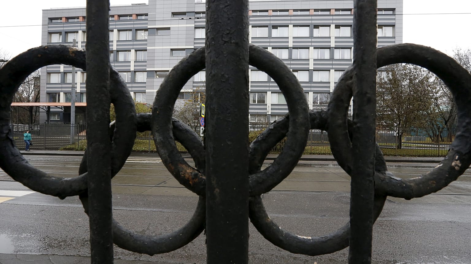 Η WADA απέκλεισε τη Ρωσία για άλλα τέσσερα χρόνια