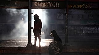 El espejismo económico chileno: El mundo se olvidó de mirar más allá de la macroeconomía