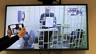 ABD, Rusya ile tutuklu ajan takasına girmeyeceğini açıkladı