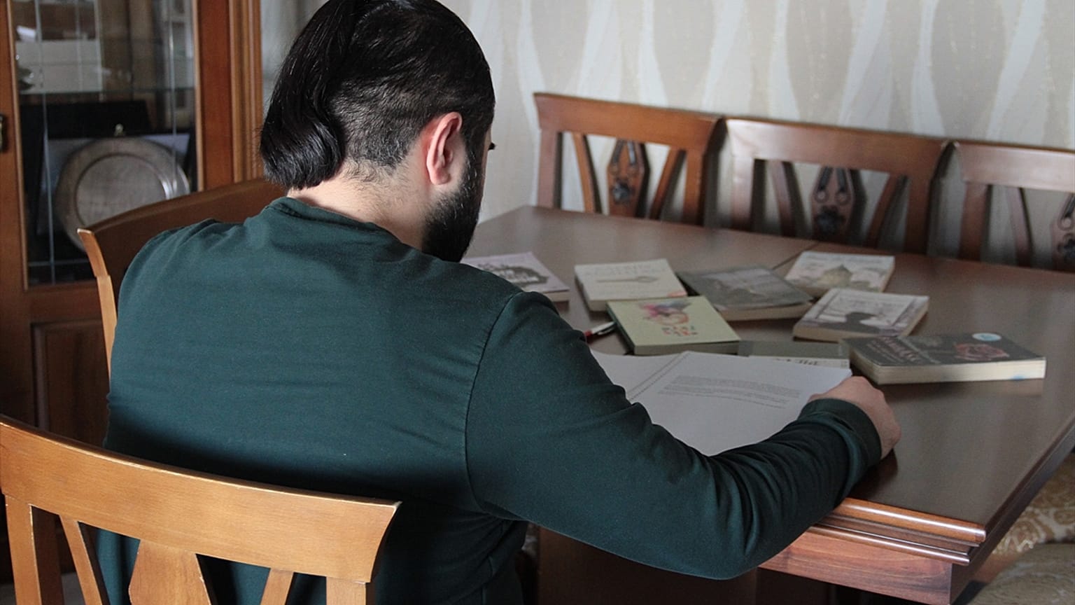 Uyuşturucu kullandı, uyuyamayınca polise başvurdu: 'Bağımlı olmaktan kurtuldum'