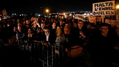 Az egész máltai kormányt magával ránthatja az újságíró-gyilkosság fővádlottja