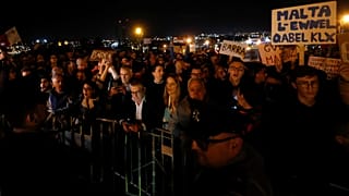Νέες διαδηλώσεις στη Μάλτα με αίτημα την παραίτηση της κυβέρνησης