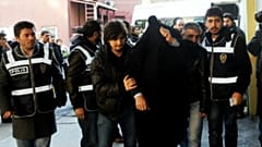 17-25 Aralık soruşturmalarından kalan tek dava da beraat ile sonuçlandı 