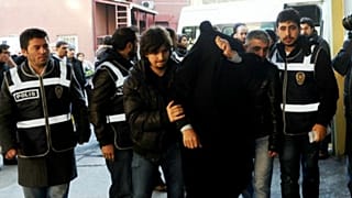 17-25 Aralık soruşturmalarından kalan tek dava da beraat ile sonuçlandı