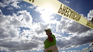 Amnistía denuncia una grave crisis de Derechos Humanos en el México de López Obrador